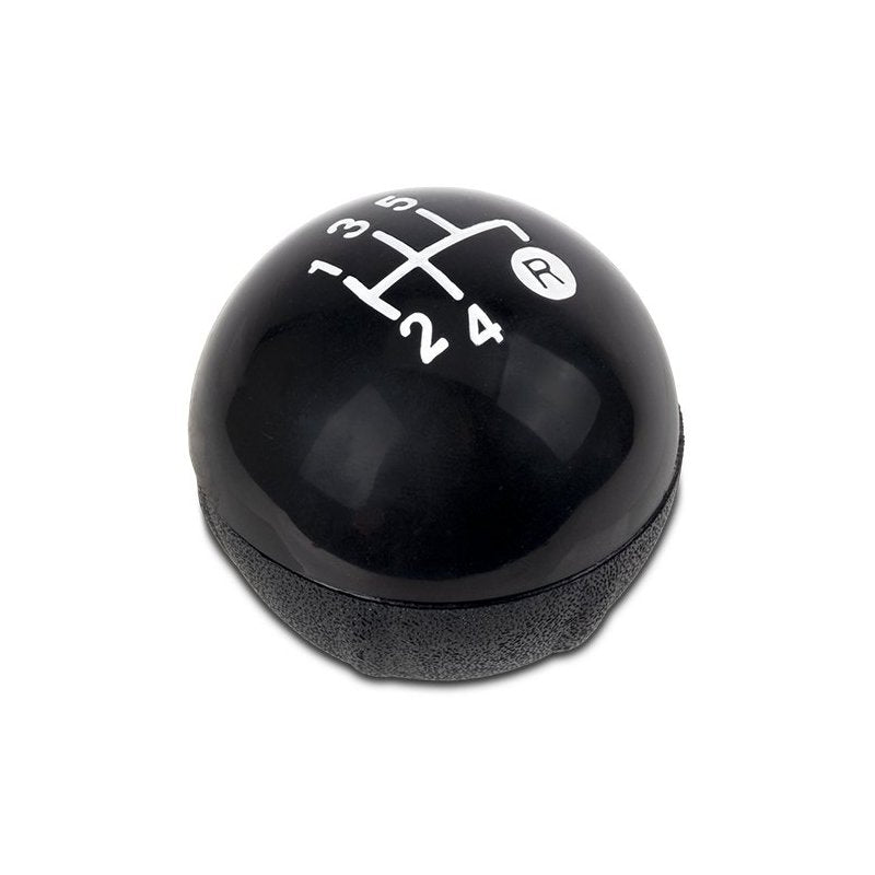 POMO FIAT 500 BLACK 5 V 2008/2016 CS10