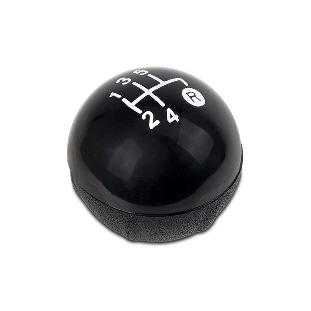 POMO FIAT 500 BLACK 5 V 2008/2016 CS10