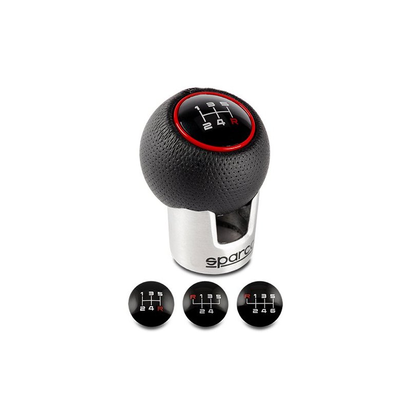 POMO LAZIO INTL NEGRO/ROJO SPC