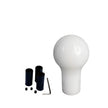 POMO NYLON BOLA BLANCO