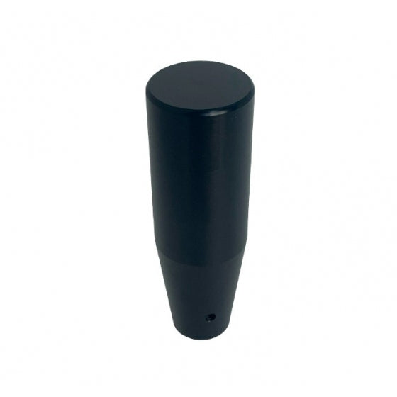 POMO NYLON CORTO NEGRO