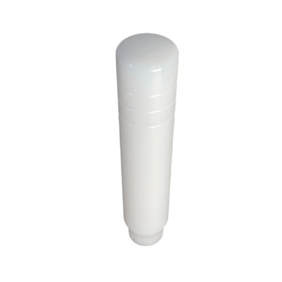 POMO NYLON LARGO BLANCO
