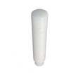 POMO NYLON LARGO BLANCO