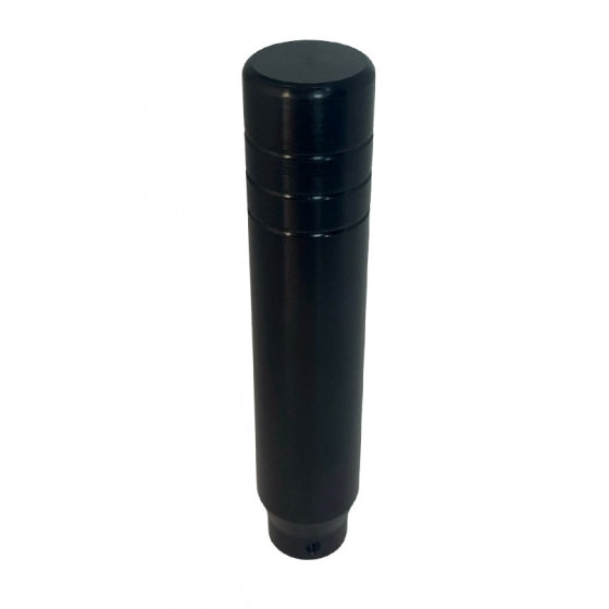 POMO NYLON LARGO NEGRO