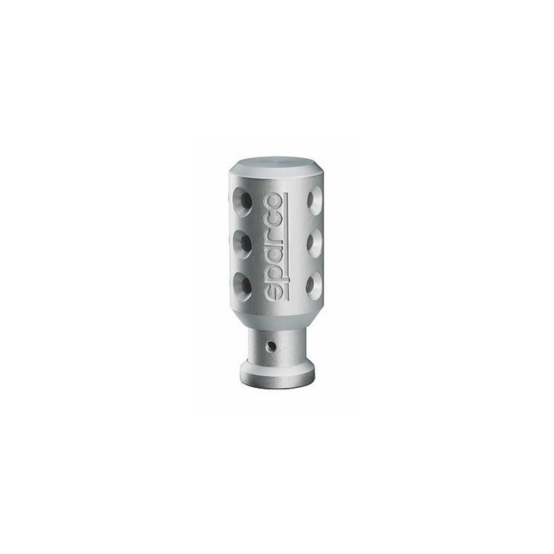 POMO SPARCO PIUMA ANODIZADO