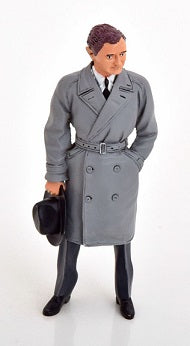 Figura de Resina Ferdinand Porsche 1:18 KK-Scale KKFIG011