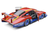 1983 Porsche 935 Moby Dick 