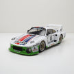 1980 Porsche 935 J Nº6 R.Stommelen DRM Spa 1:18 MC Group 18804R