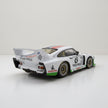 1980 Porsche 935 J Nº6 R.Stommelen DRM Spa 1:18 MC Group 18804R