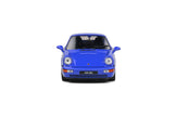 1992 Porsche 911 (964) Carrera RS Azul Marítimo 1:43 Solido S4312901