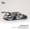 2025 Porsche 992 Nº17 C.De Cecco/H.Jérôme Rally de Valón RGT 1:18 IXO Models 18RMC255.22