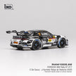 2025 Porsche 992 Nº17 C.DeCecco/J.Humblet Rally Wallonien 1:43 IXO Models RAM1005.22