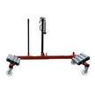 PORTA RUEDAS HIDRAULICO FARGO TOOLS 1.5 TON