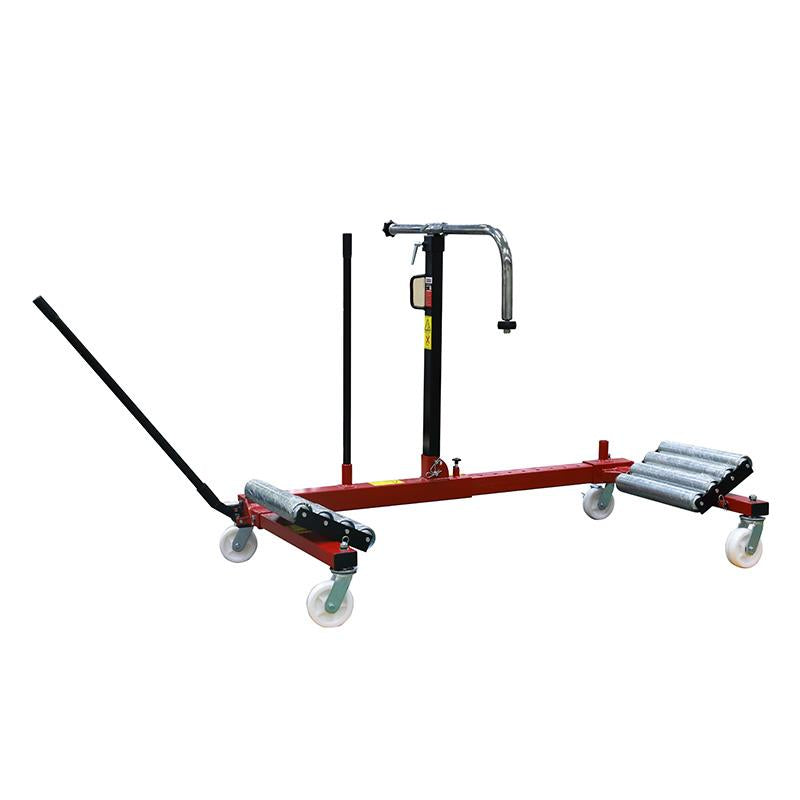 PORTA RUEDAS HIDRAULICO FARGO TOOLS 1.5 TON