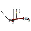 PORTA RUEDAS HIDRAULICO FARGO TOOLS 1.5 TON
