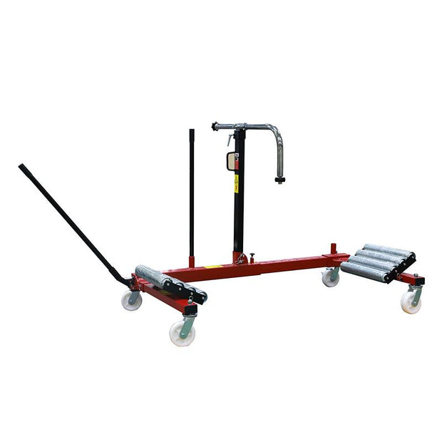PORTA RUEDAS HIDRAULICO FARGO TOOLS 1.5 TON