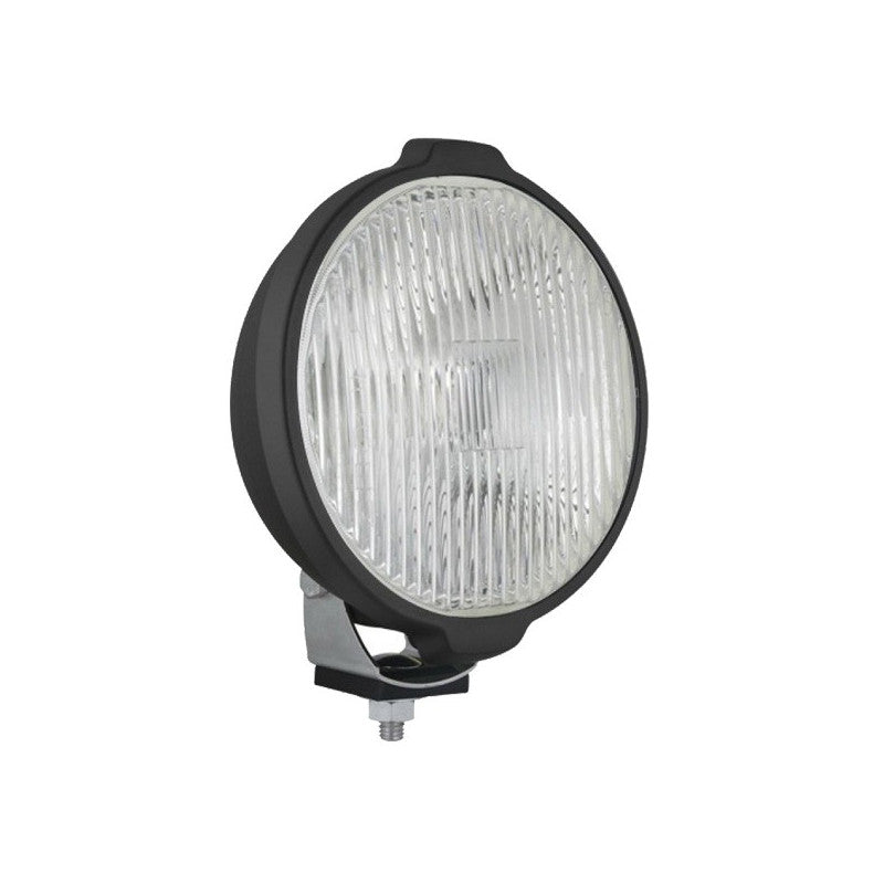 Faro Antiniebla 183mm Negro