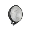 Faro Antiniebla 183mm Negro