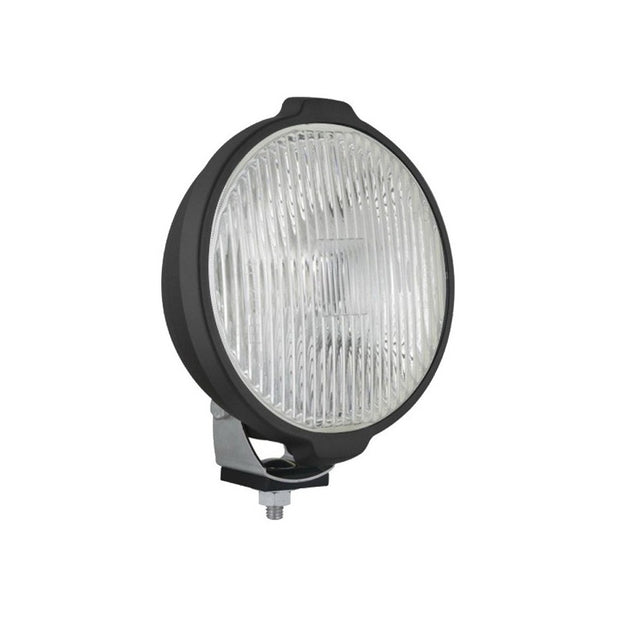 Faro Antiniebla 183mm Negro