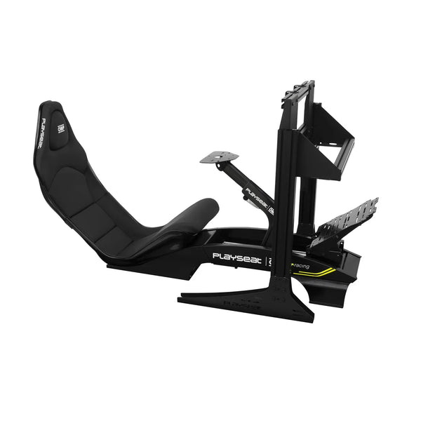 PLAYSEAT DRIVING SIMULATOR OMP E-RACING FÓRMULA