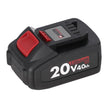 PULIDORA 20V ONLY ONE AICER (1X 4.0AH)