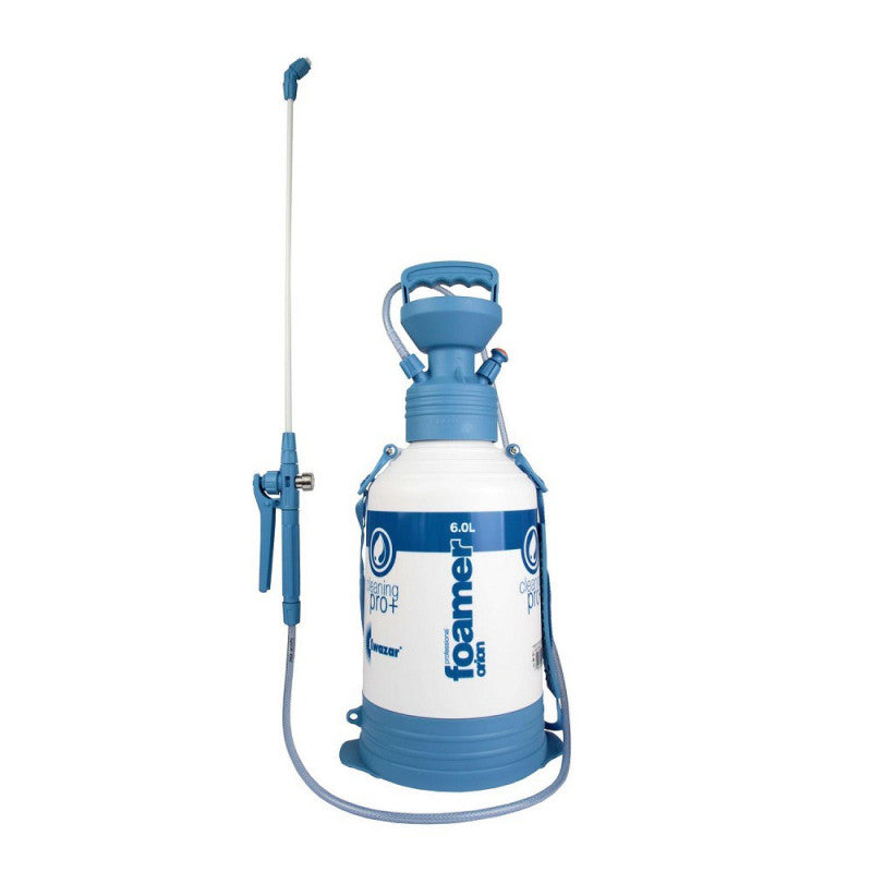 Kwazar Orion Super Foamer