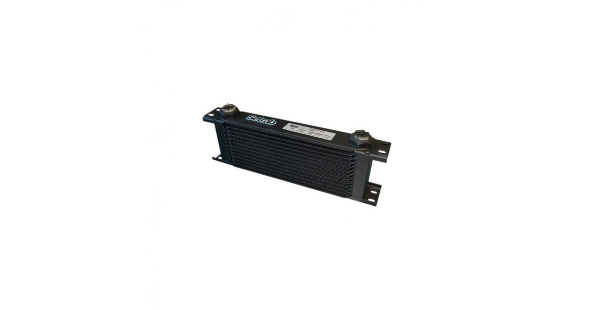 RADIADOR ACEITE SETRAB 13 FILAS SERIE 6 M22x150