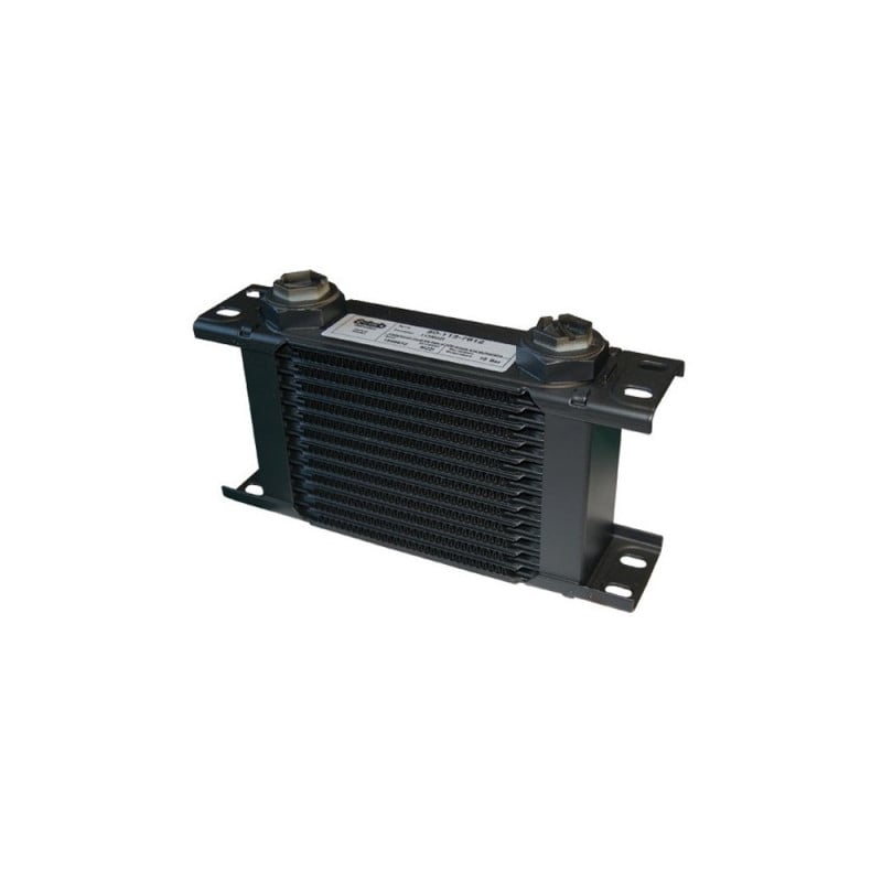 RADIADOR ACEITE SETRAB 19 FILAS M22x150