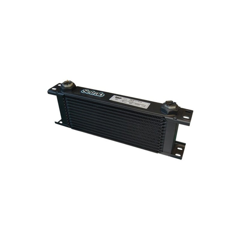 RADIADOR ACEITE SETRAB 34 FILAS M22x150
