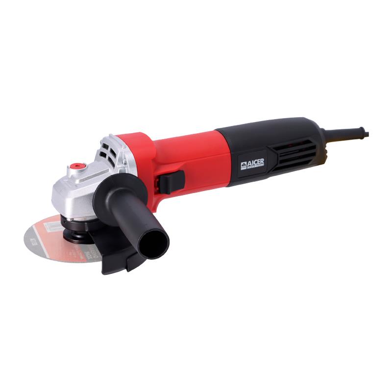 RADIAL 115 MM AICER 750W
