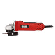 RADIAL 115MM 1.050W AICER