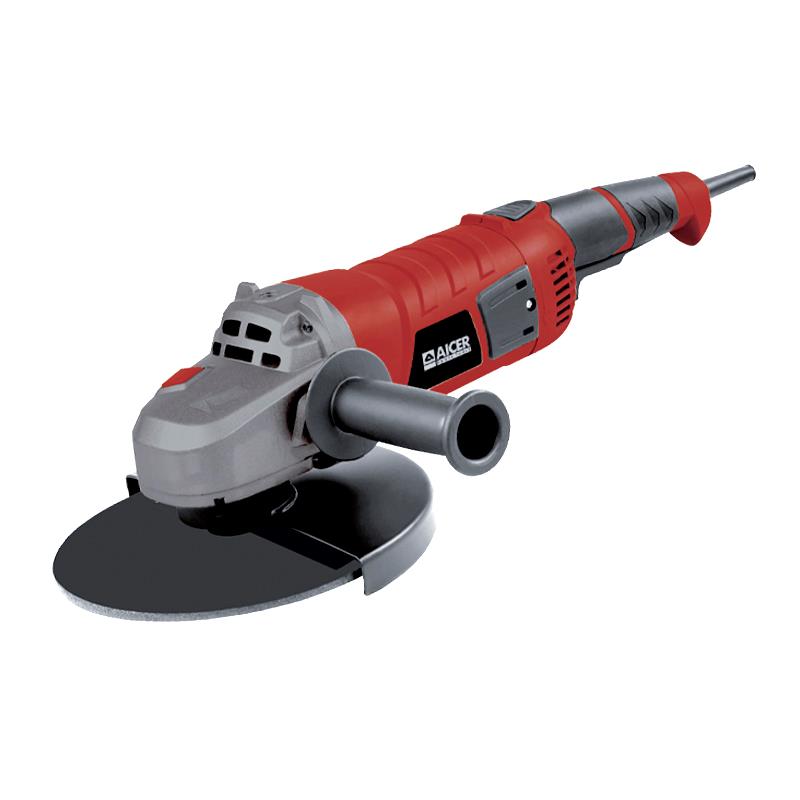 RADIAL AICER 230MM 2.350W