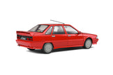 1988 Renault 21 R21 MK1 Turbo Rojo 1:18 Solido