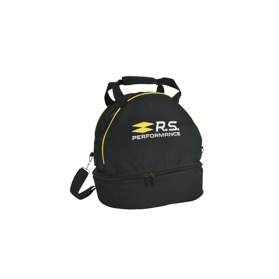 R.S. PERFORMANCE Helmet bag