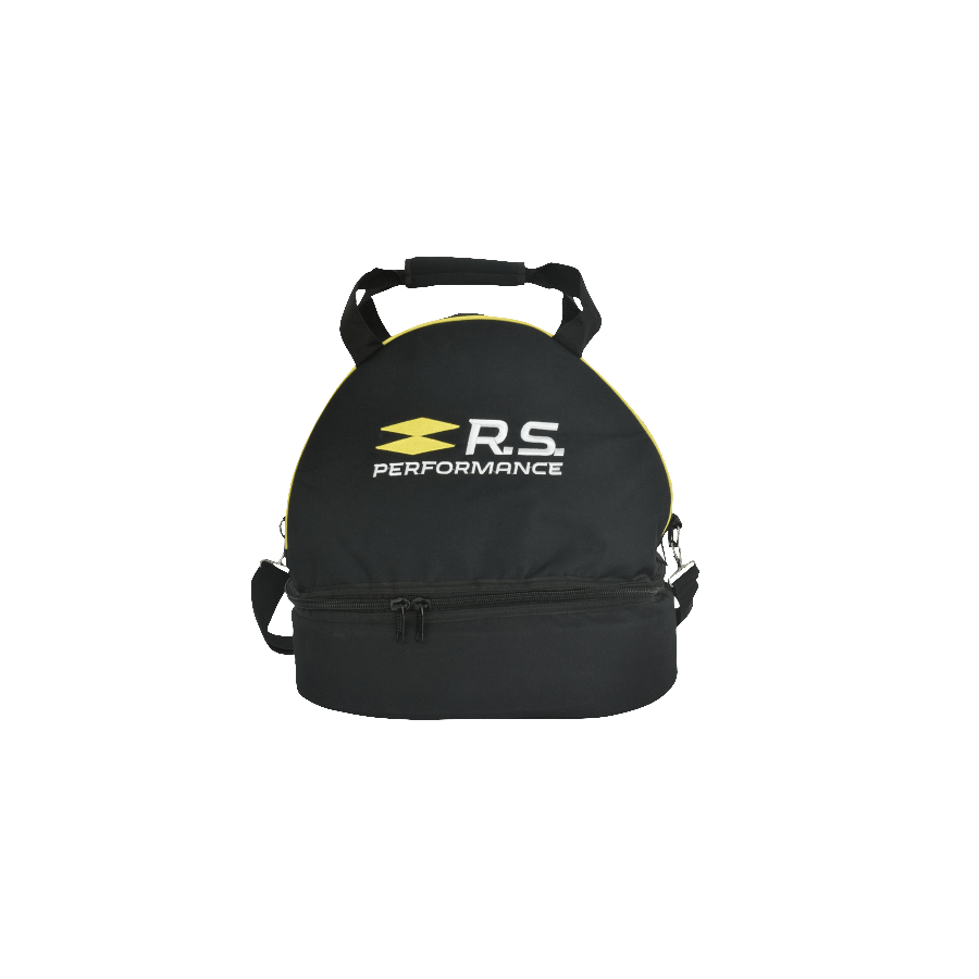 R.S. PERFORMANCE Helmet bag