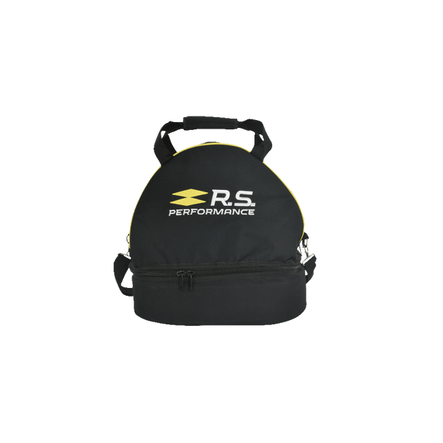 R.S. PERFORMANCE Helmet bag