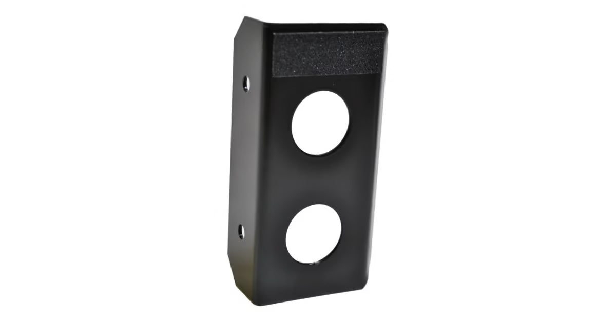 REPOSA PIES PILOTO 110x55mm