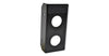 REPOSA PIES PILOTO 110x55mm