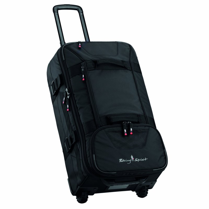 RS MALETA TROLLEY MEDIANA