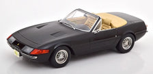 1969 Ferrari 365 GTB/4 Daytona Convertible Serie 1 