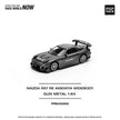 1999 Mazda RX7 Re-Amemiya Gris Metalizado 164 Pop Race PR640255
