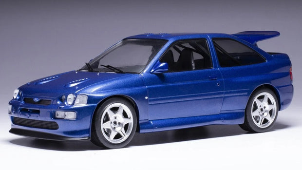 1996 FORD ESCORT RS COSWORTH RTR 1:18 IXO MODELS