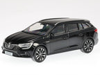 2020 Renault Megane Estate Negro 1:43 Norev 517669
