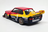 1978 BMW 320 Gr.5 Nº9 Franz Albert DRM Norisring 1:18 MC Group 18808R