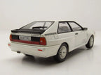 1981 Audi Quattro Blanco 1:24 WhiteBox 124247