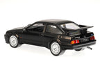 1987 Ford Sierra RS Cosworth Negro 1:43 IXO Models