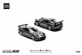 1999 Mazda RX7 Re-Amemiya Gris Metalizado 164 Pop Race PR640255