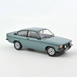 1978 Opel Kadett Rallye Winterfest Turquesa 1:18 Norev 183654