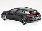 2020 Renault Megane Estate Negro 1:43 Norev 517669