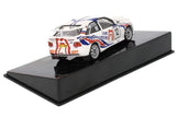 1997 Ford Escort RS Cosworth Nº12 Blahna/Hruby Rallye Barum 1:43 IXO Models RAC415B.22